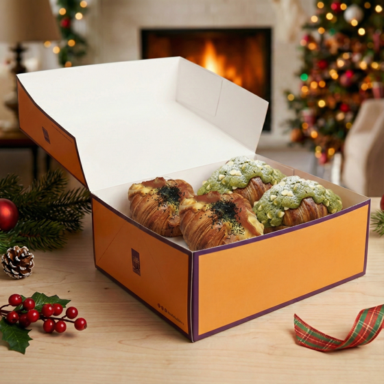 Japanese Holiday Set 