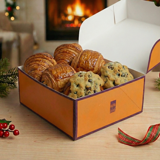 Croissant Best Seller Set