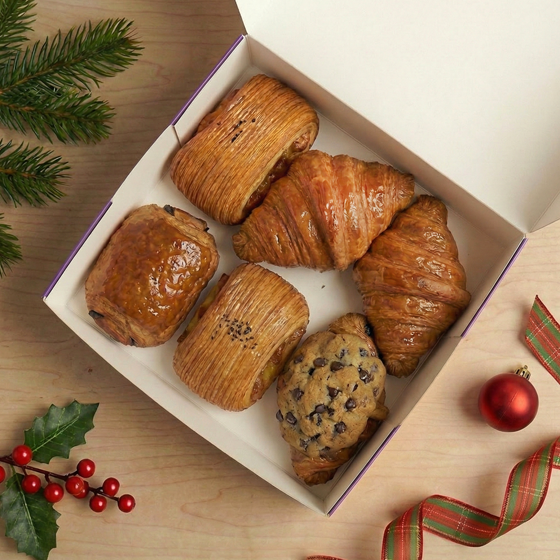 Sweet and Savory Set