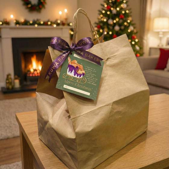 Croissant Signature Set 