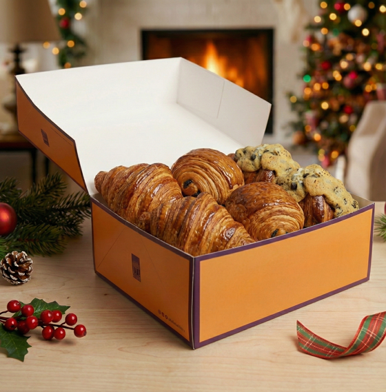Croissant Best Seller Set